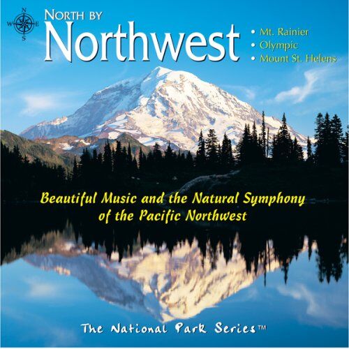 Various - North by Northwest (US Import) - Preis vom 09.10.2026 07:28:09 h