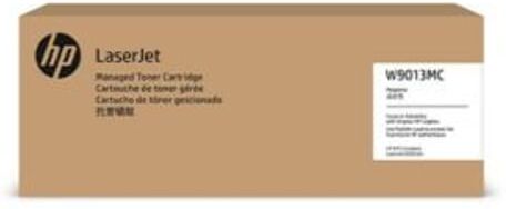 HP W9013MC toner magenta