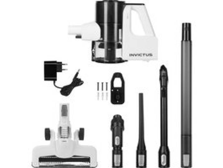 INVICTUS X6 PRO, 14 pièces.