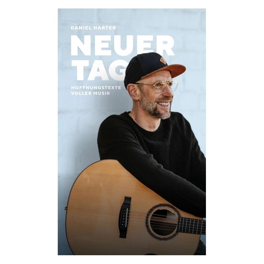 Bod Harter:NEUER TAG, Hoffnungstexte voller (Deutsch, Hardcover, Daniel Harter) (67809488)