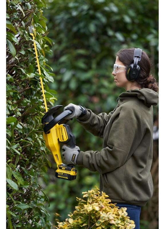 Stanley Fatmax Accuheggenschaar 18V V20 zonder accu
