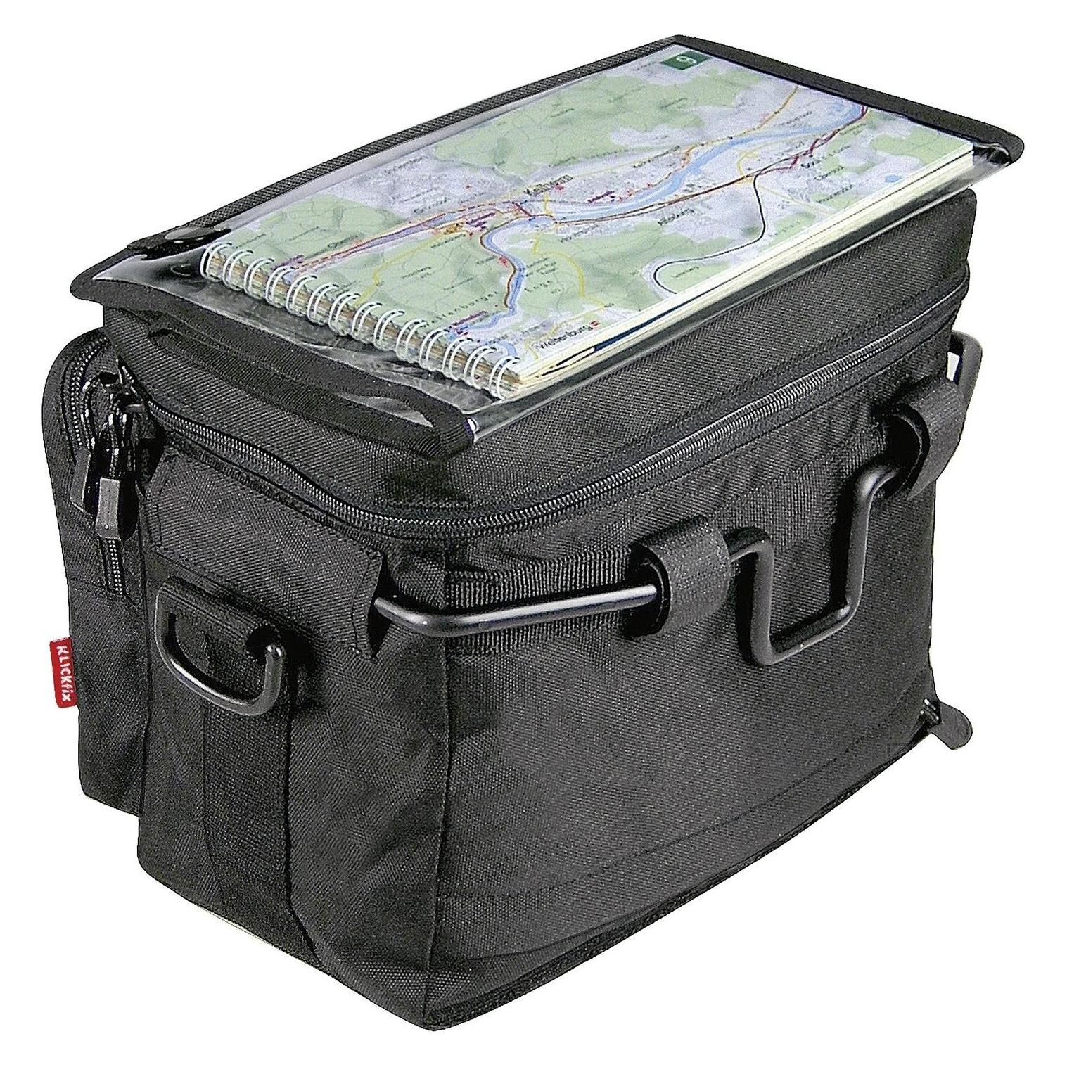 KlickFix Daypack (8 l) (B001VS3JNK)