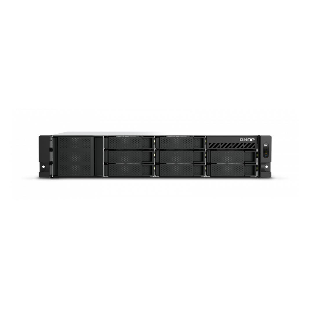 QNAP TS-h765eU-8G (0 TB) (TS-h765eU-8G)
