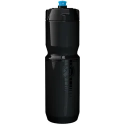 PRO Trinkflasche Team schwarz | 800 ml
