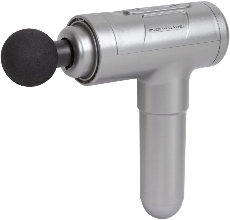 ProfiCare MP 3087 pistolet de massage 1 pcs