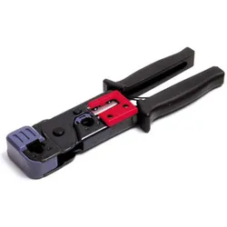 StarTech, Zange, RJ45 RJ11 CRIMP TOOL (205 mm)