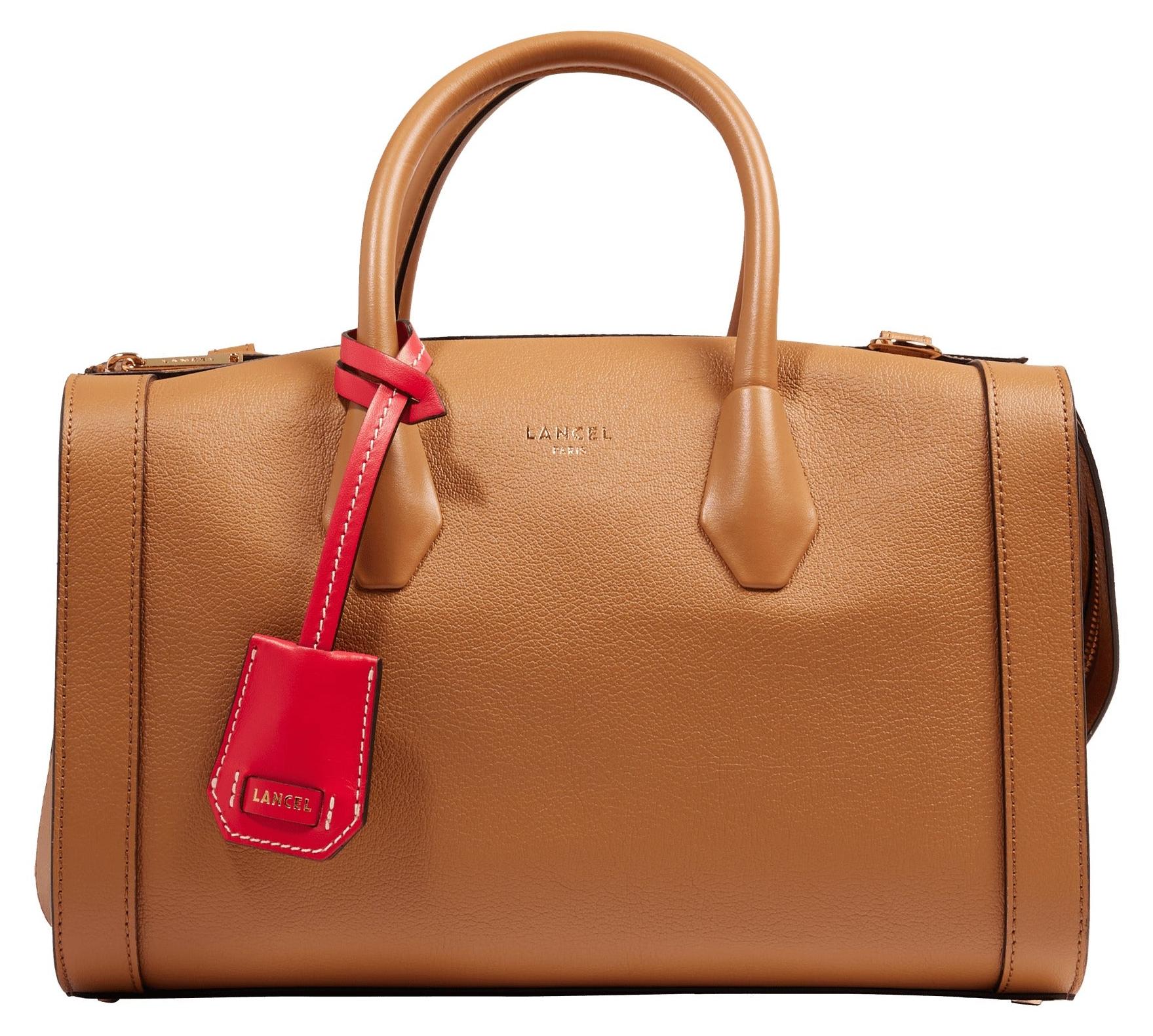 Lancel Handtaschen M Bcbg Kamel Damen