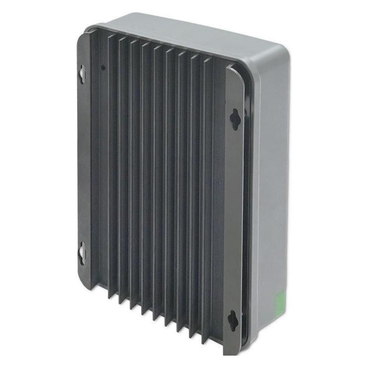 Qoltec Solar MPPT Laderegler (53661)