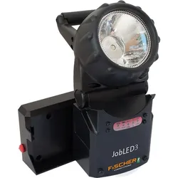 Fischer LED-Handscheinwerfer JOBLED2.V3