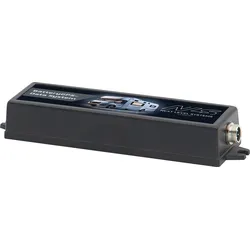 Next Level Systems Batterie GPS Data System mit Ortung und App-Anbindung