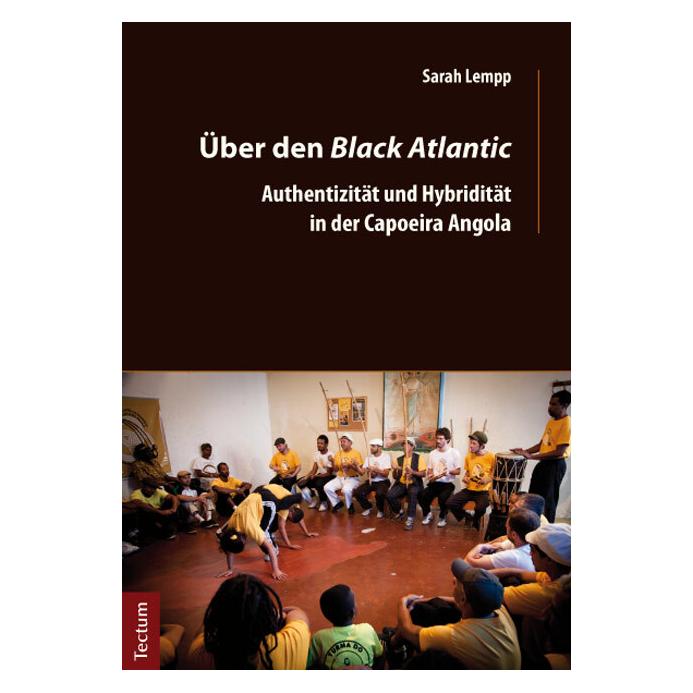 Tectum Über den Black Atlantic (Deutsch, Softcover, Sarah Lempp) (55520308)