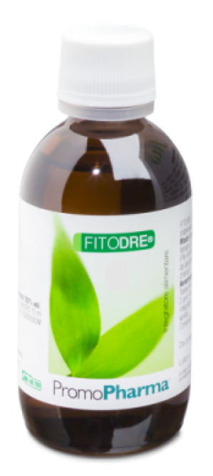 Promopharma Fitodre 13 50ml Gocce