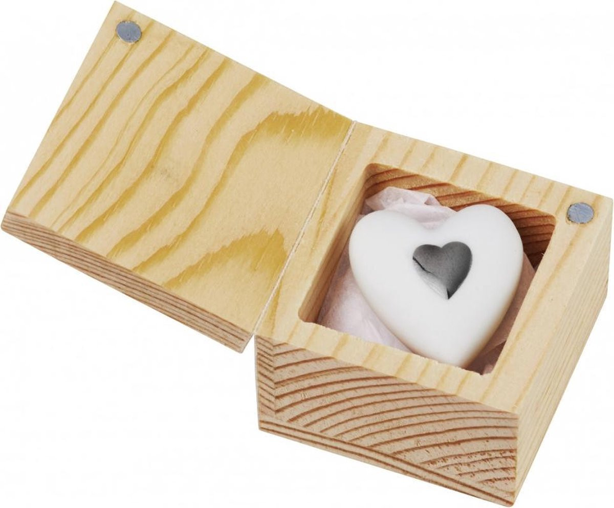 Räder Designs Geluksbrenger Love to Go