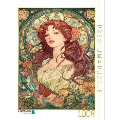 CALVENDO Puzzle Wo Eleganz zuhause ist | 1000 Teile Lege-Größe 64x48cm Foto-Puzzle für glückliche Stunden, Sonstige von , Calvendo Puzzle