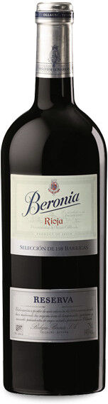 Beronia Selección 198 Barricas 2020 - 75cl