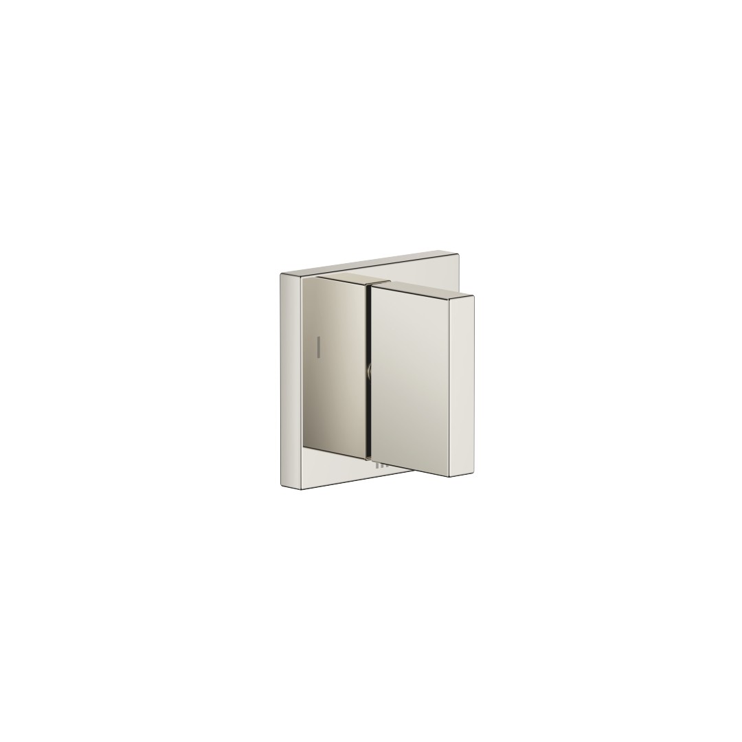 Dornbracht UP-Dreiwege-Umstellung MEM 36210782 Platin 36210782-08