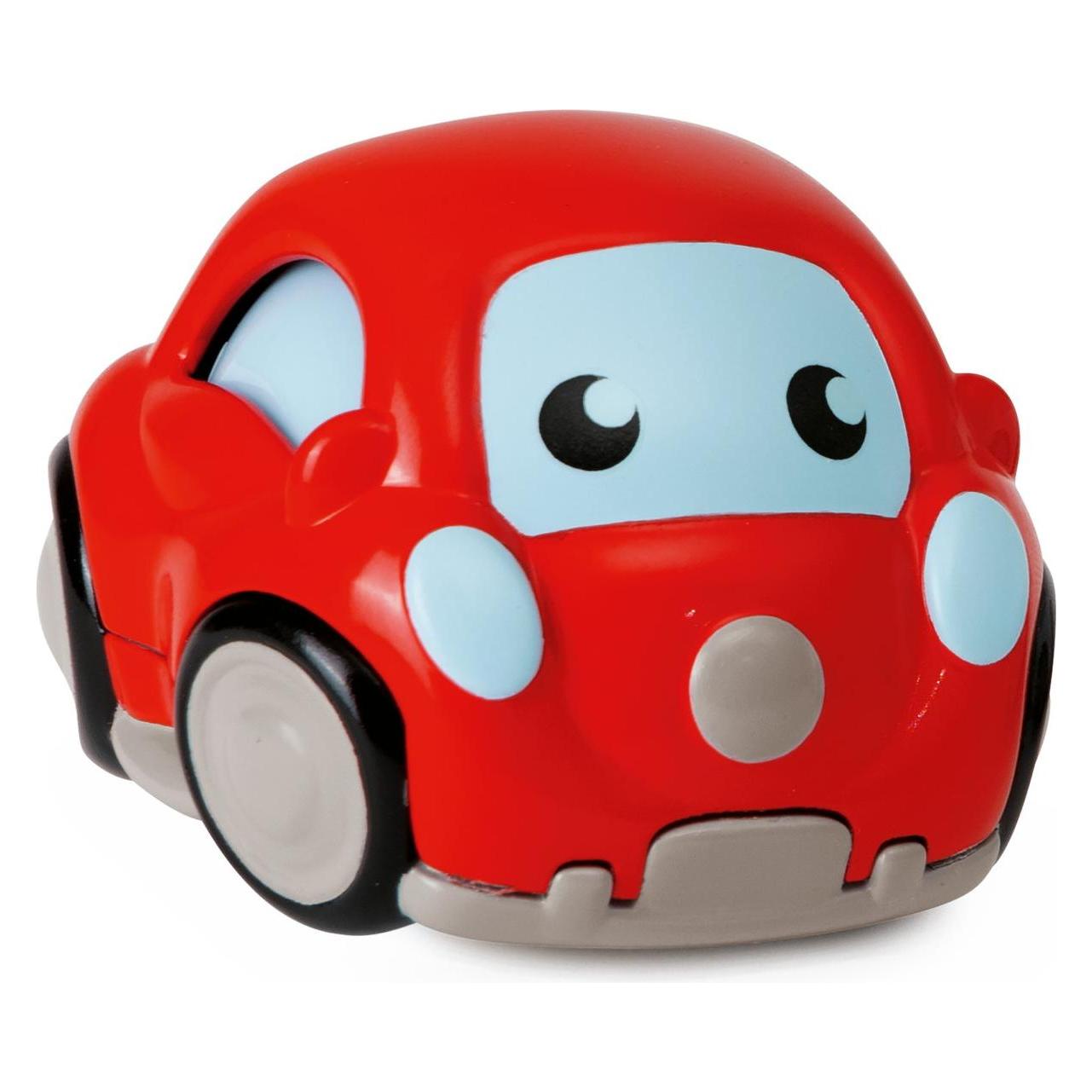 Chicco Turbo Ball - City Vintage 3pcs (11854000000)