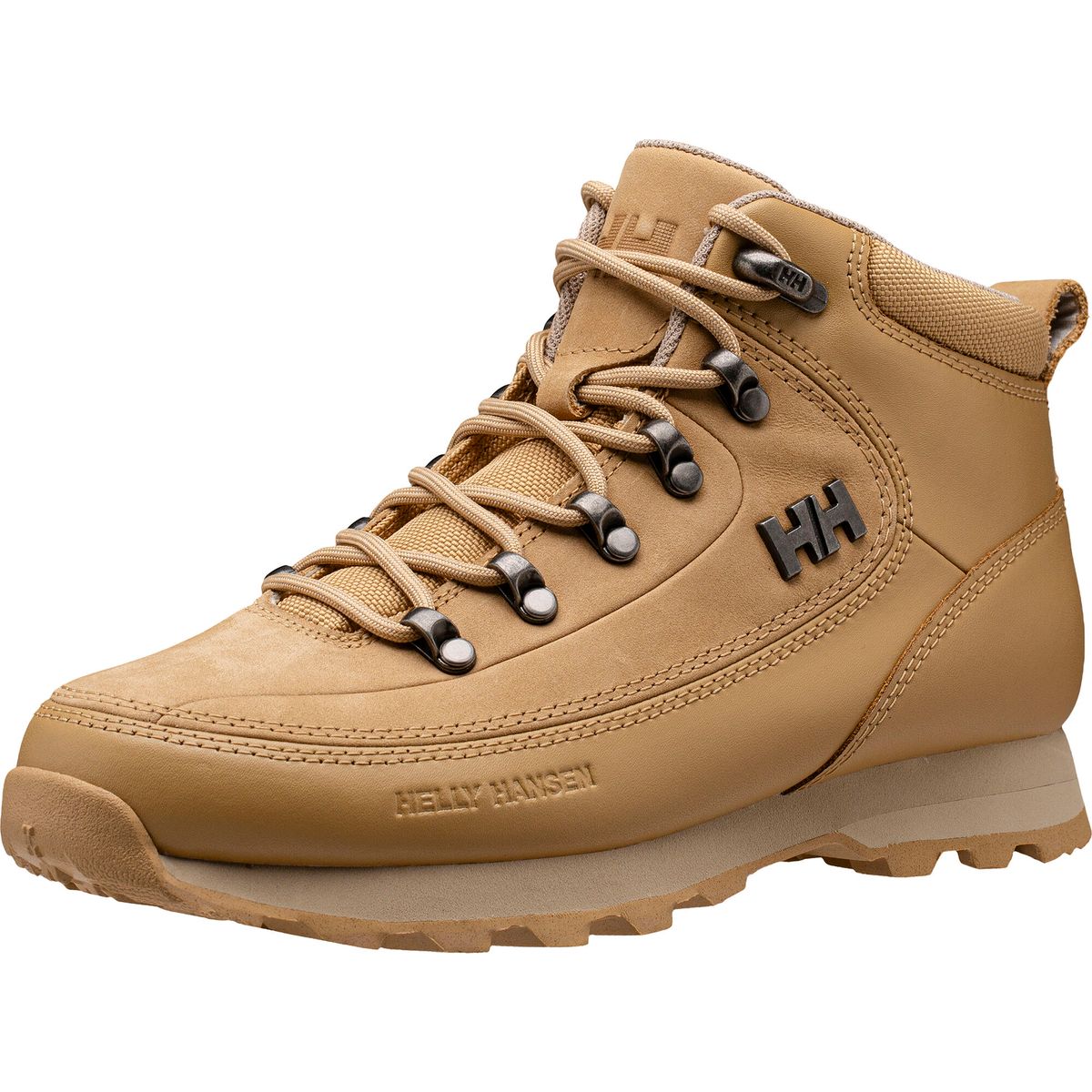 Helly Hansen The Forester Premium elmwood / hh khaki (764) 9 12030_764-9