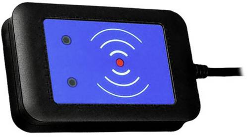 HT Instruments 2002545 TP-Leser HT-Multi Transponder 1St.