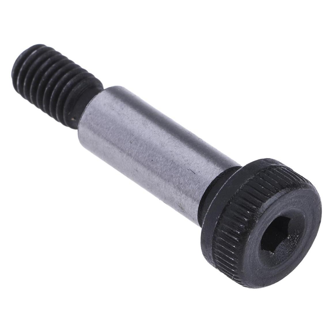 RS PRO Schrauben Zylinderkopf 6Dx16LxM5 (399167)