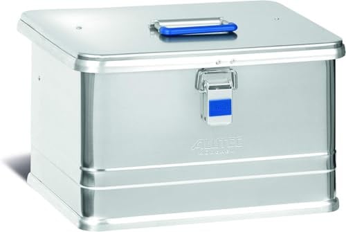 ALUTEC MÜNCHEN aluminium koffer