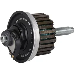 Shimano, Zubehör Schaltung + Antrieb