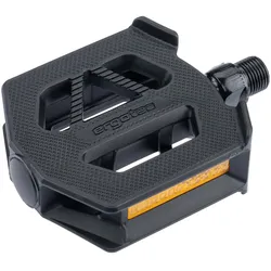 ergotec Kinderpedal EP-K schwarz