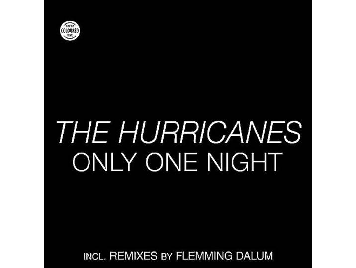 Only One Night
