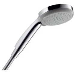 Hansgrohe Croma 100 Handbrause Chrom 28537000
