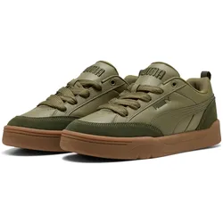 PUMA Park Lifestyle OG Sneaker 16 - PUMA olive/PUMA olive 42
