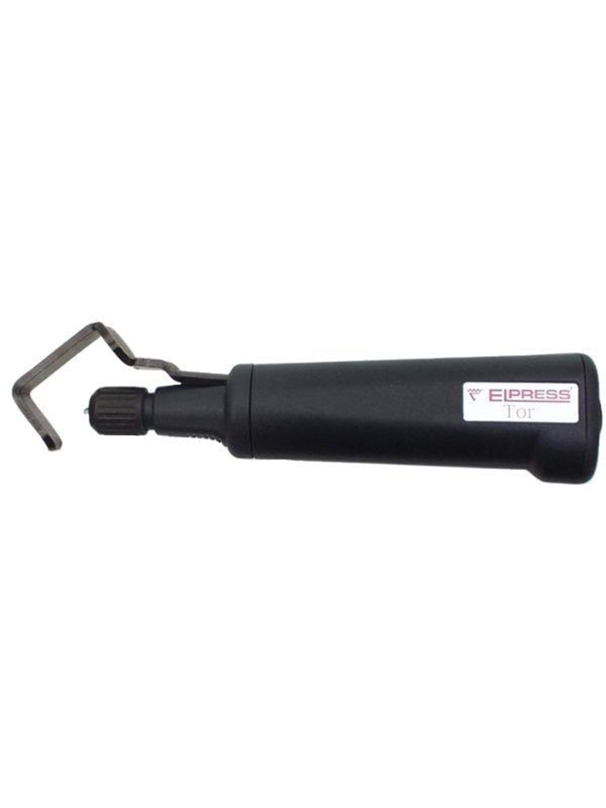 Elpress Stripping tool for cables tor