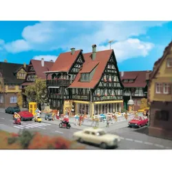 Vollmer 43695 - Café Bistro, Spur H0