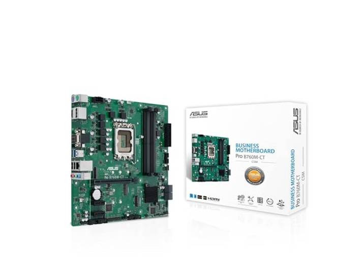 Pro B760M-CT-CSM