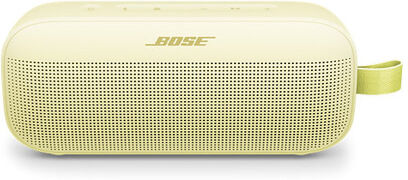 Bose SoundLink Flex Altoparlante da festa Giallo