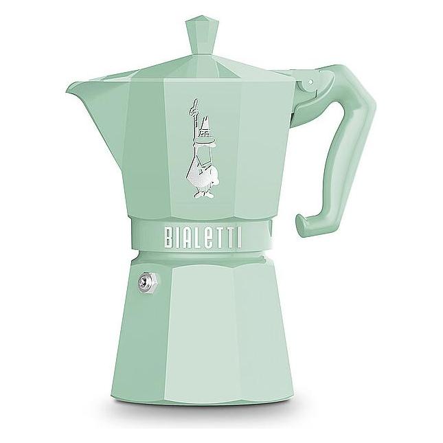 Bialetti Moka Exclusive (6 Tassen) (9058)