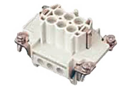 Molex 936010208 Heavy Duty connector 936010208 Inhalt