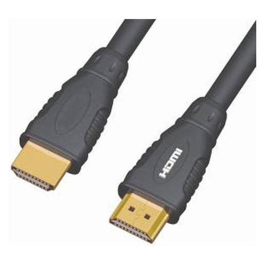 PremiumCord KPHDMI25 HDMI cable HDMI Type A (Standard) Black (25 m) (KPHDMI25)