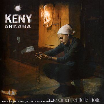 Keny Arkana - Entre Ciment et Belle Etoile - Preis vom 17.10.2026 19:25:27 h