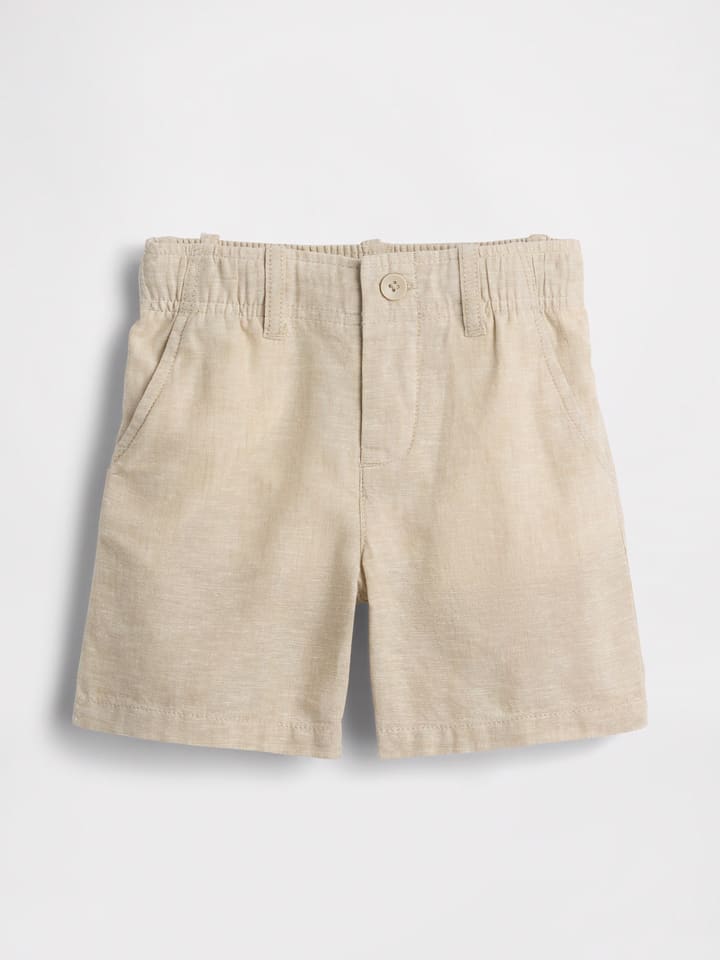 GAP Shorts in Beige - 92