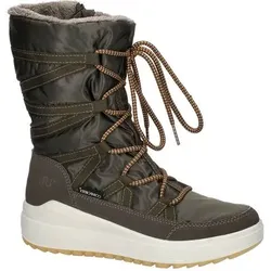 BRÜTTING Winterstiefel Selma, Größe 37 in Braun Braun