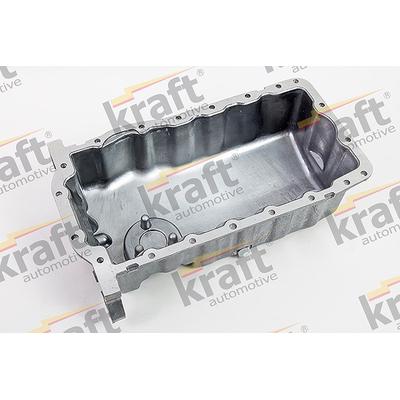 Kraft Automotive Ölwanne [Hersteller-Nr. 1320018] für Seat, Audi, Skoda, VW