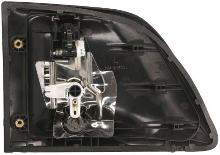 Ovenkahva Pacol Sca-Dh-001l Vasen
