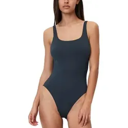 Marc O Polo Swimsuit Marine Small Damen