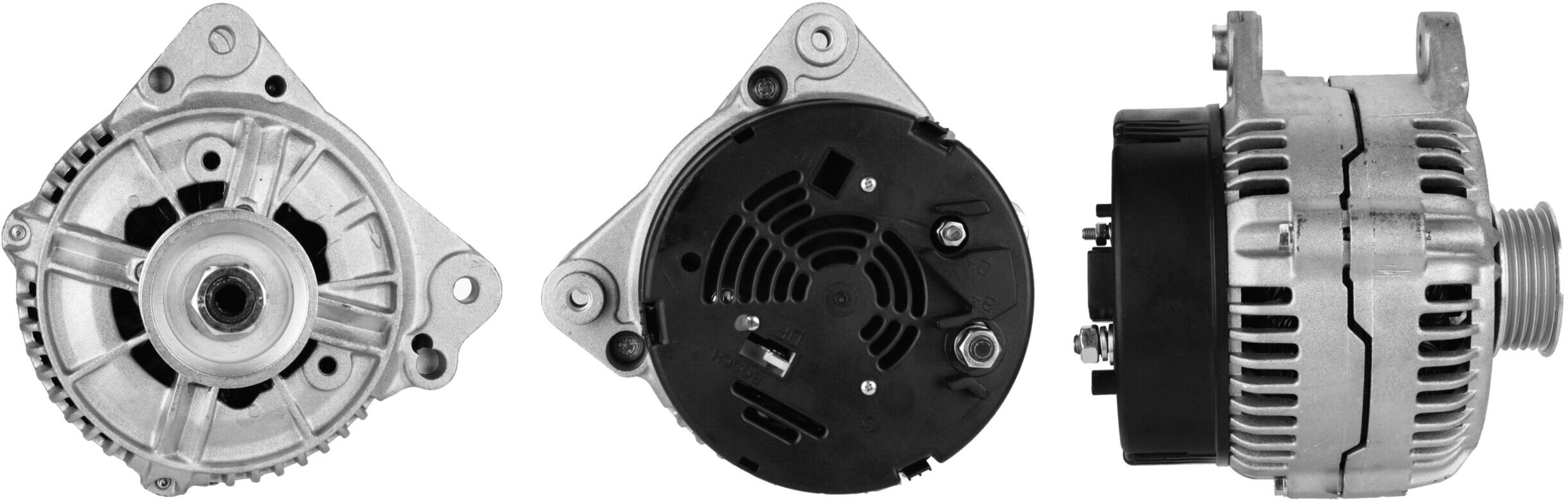 Lucas Generator Lra01848 Für Vw