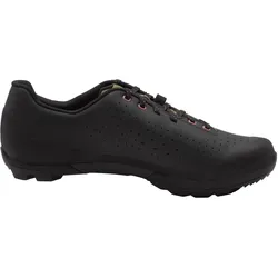 Sidi, Herren, Veloschuhe, Asper Laces (43), Schwarz