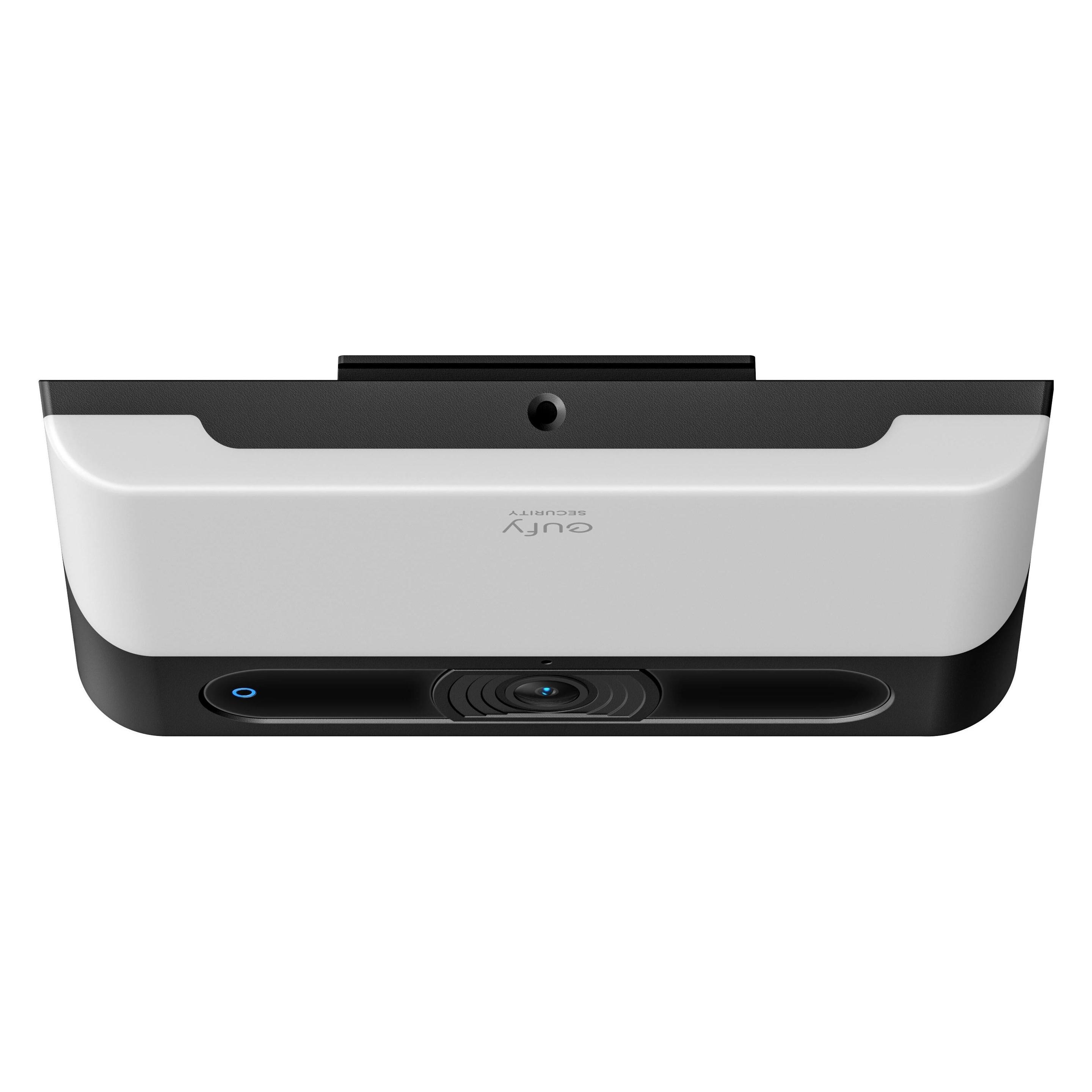 Anker eufy Solar Wall Light Cam S120 (2304 x 1296 Pixels) (T81A0311)