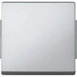 Merten 343160 Wippe, aluminium, AQUADESIGN