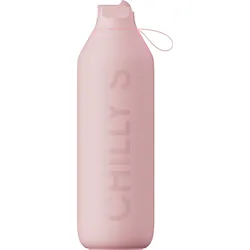 Series 2 Sport Isolierflasche 1 l, rosa