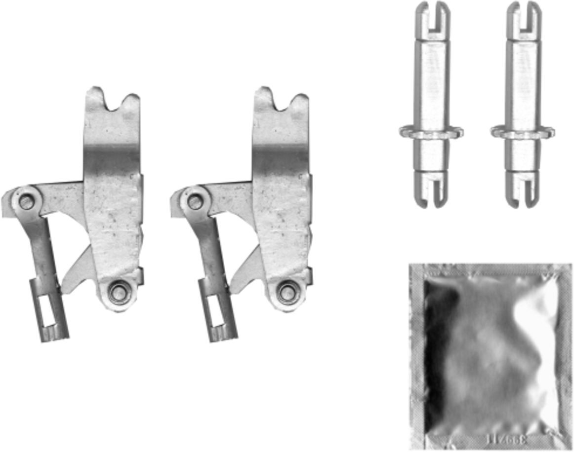 Reparatursatz, Expander TEXTAR 97044600