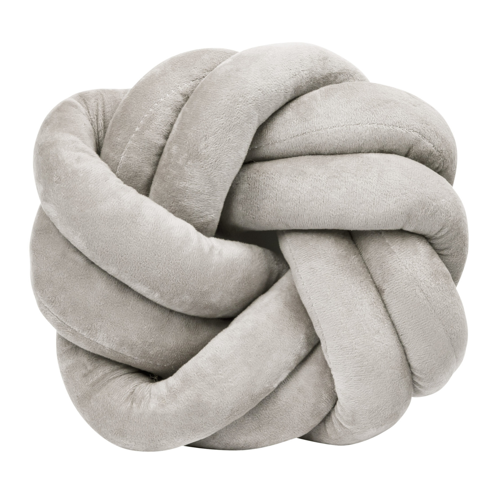 QUVIO Sierkussen Fluweel Diameter: 30 cm